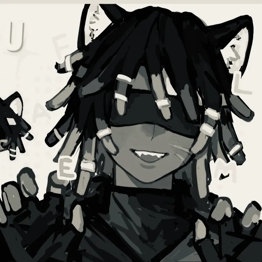 Avatar of ˚₊·—̳͟͞͞♡ 𝓕lame. 