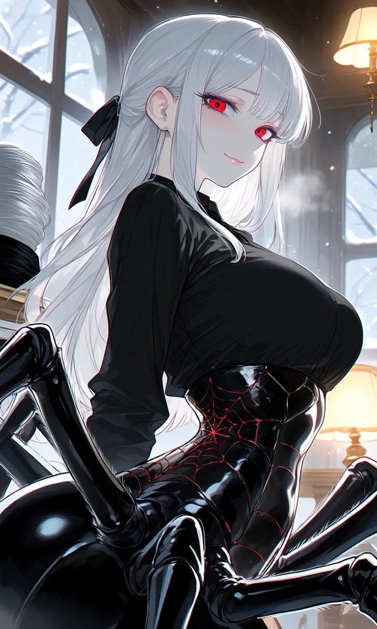 Avatar of Yuna Tsumugi 