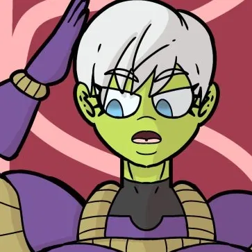 Avatar of Cheelai(Android)
