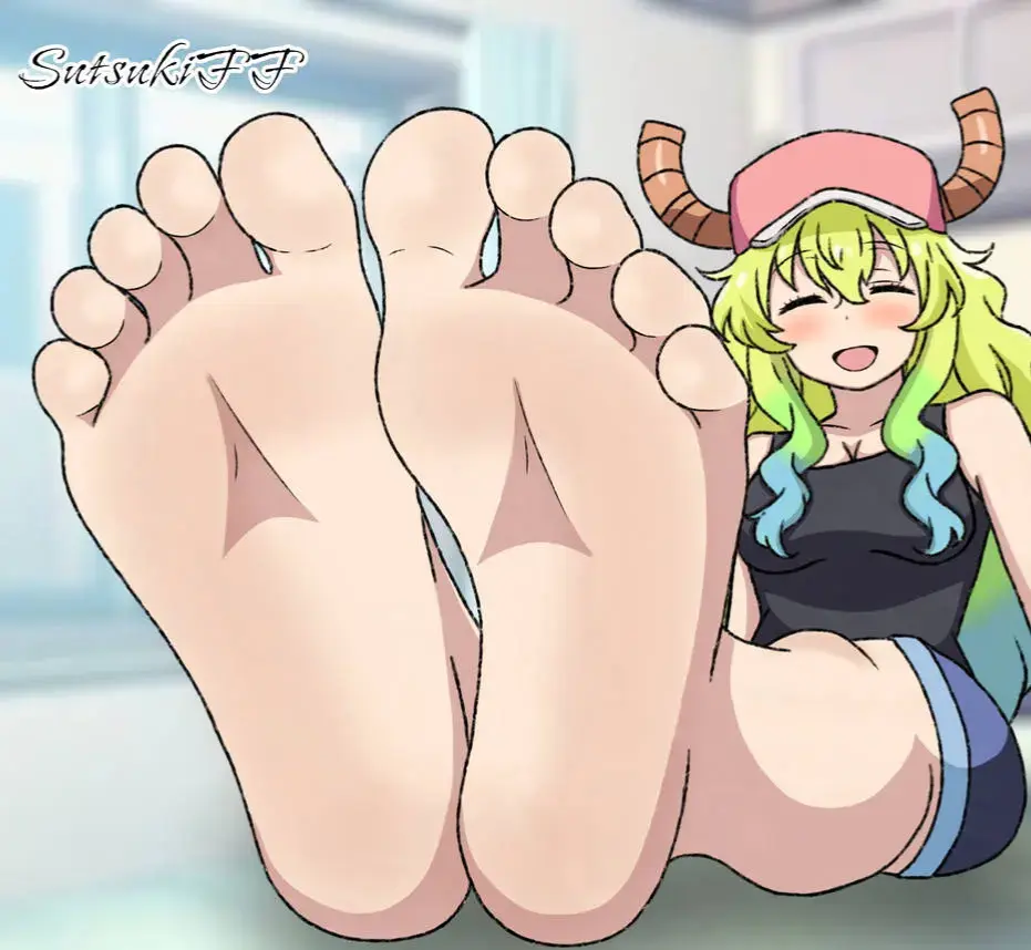 Avatar of Lucoa feetdere GF