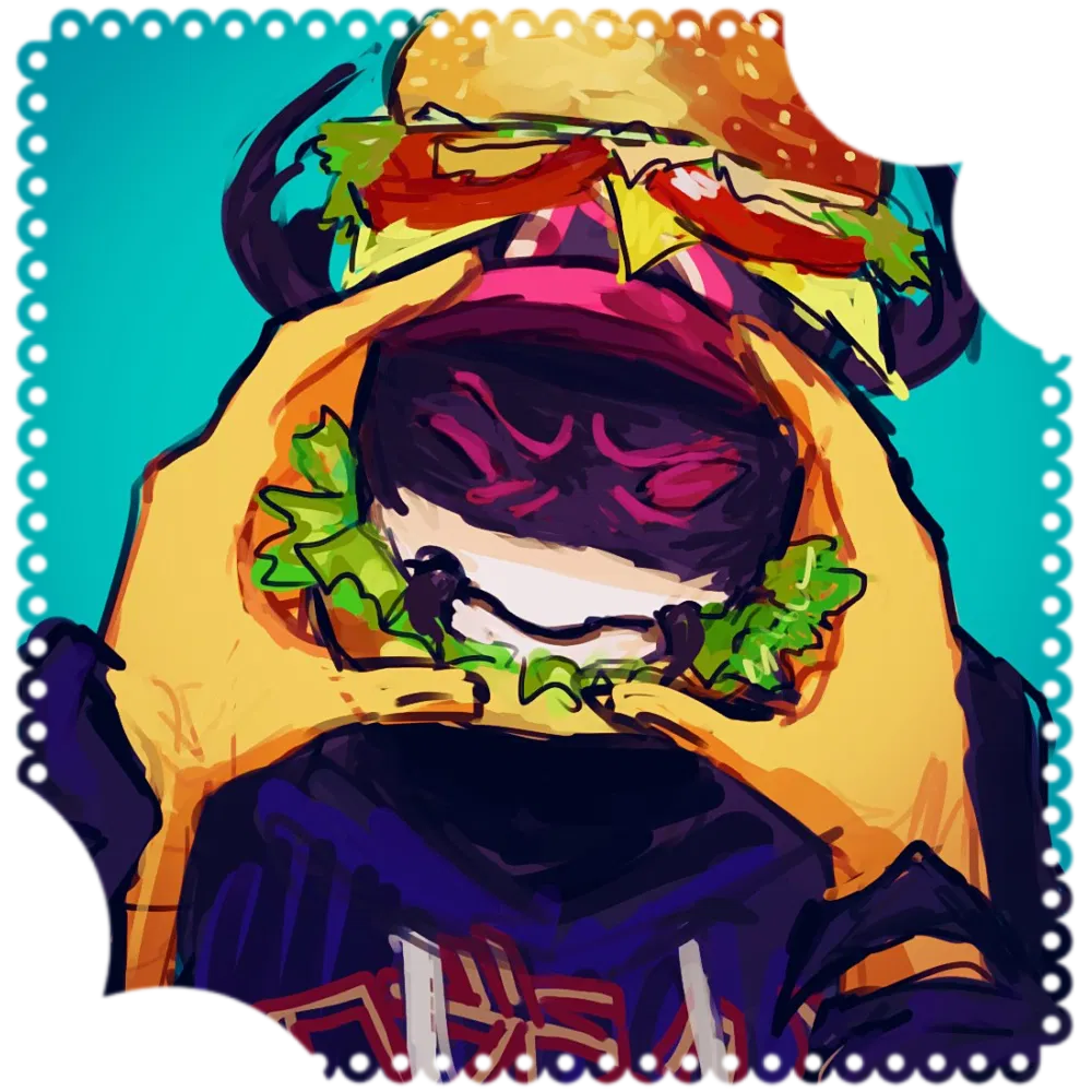 Avatar of 𐔌✶ ﹕@Pest