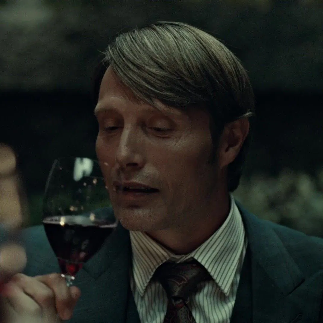 Avatar of Hannibal Lecter -'🍷⁠*⁠.⁠