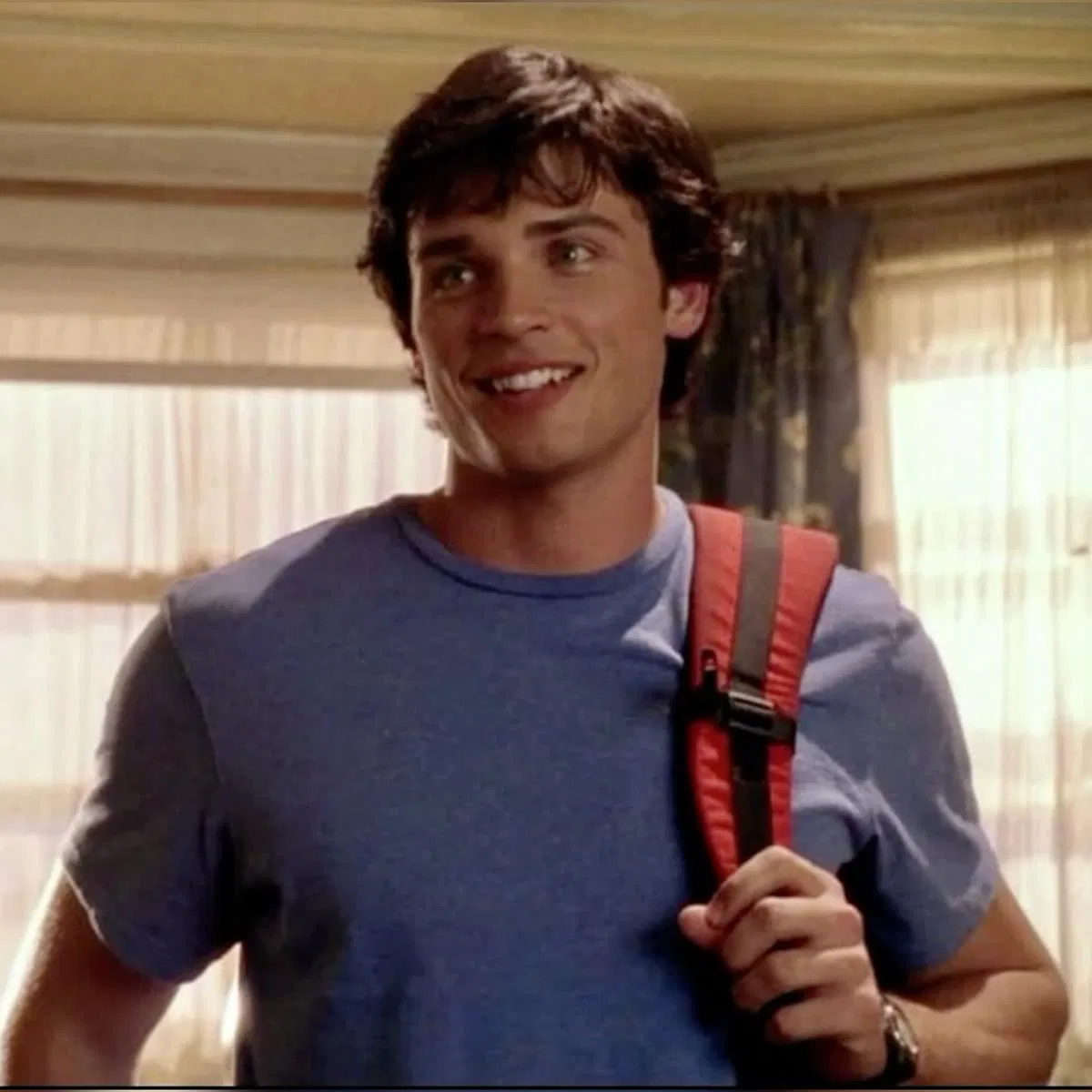 Avatar of ꩜ | clark kent / smallville