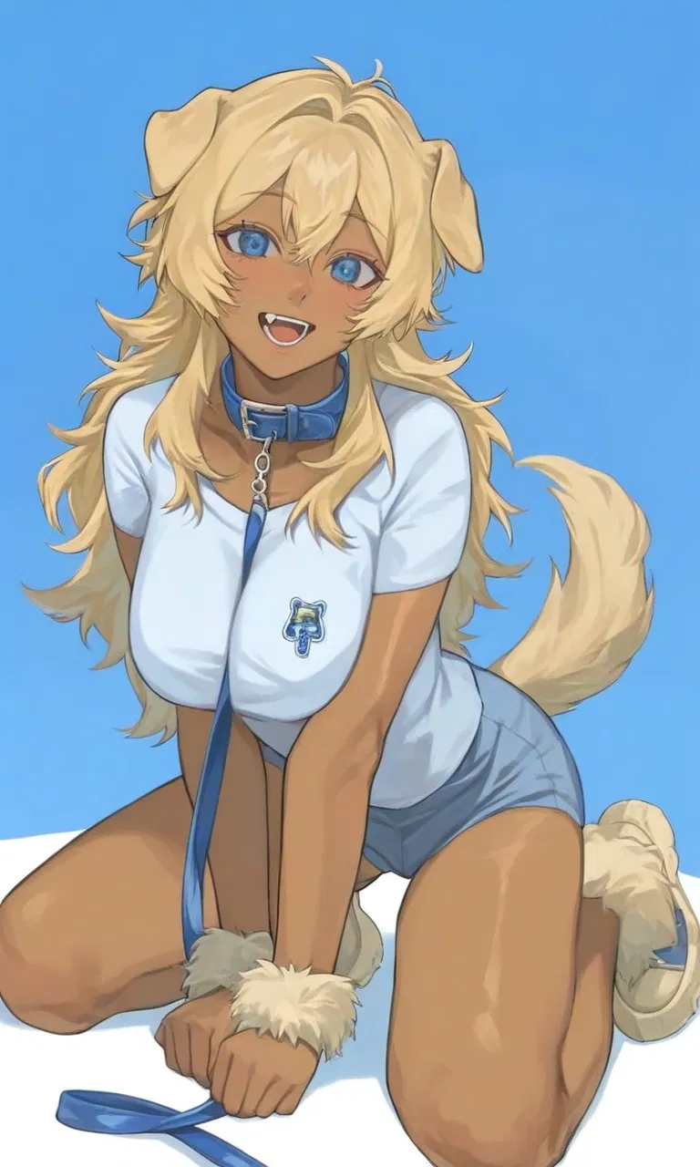 Avatar of 'puppy!'┆mitchie dudek