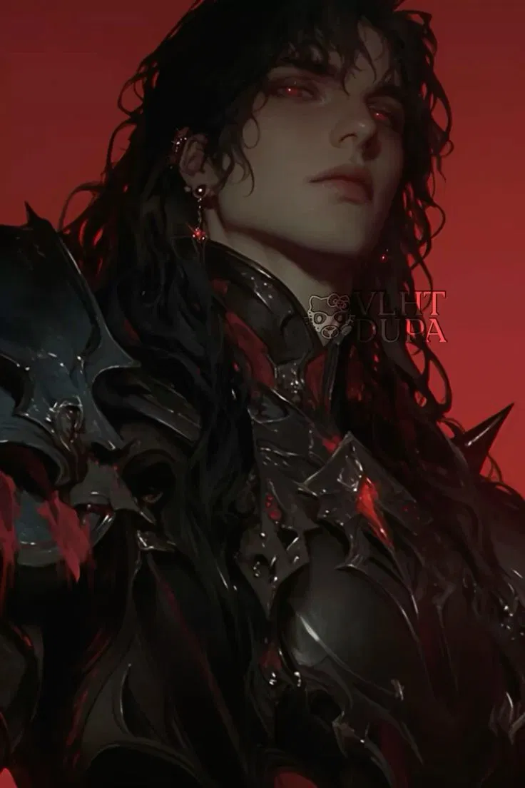 Avatar of Stefano Granger ⧽ The Emperor