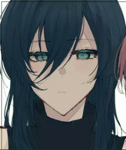 Avatar of Rin Itoshi || No...