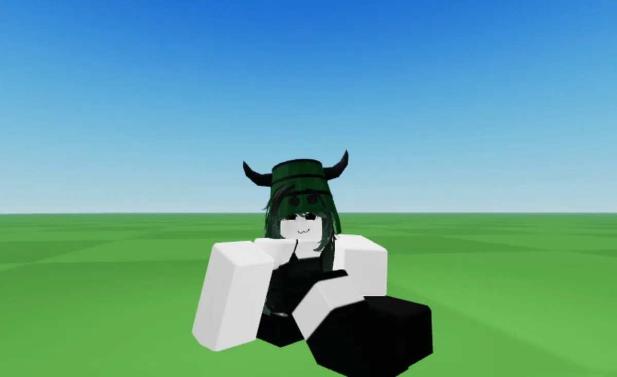 Avatar of Random genderbent character