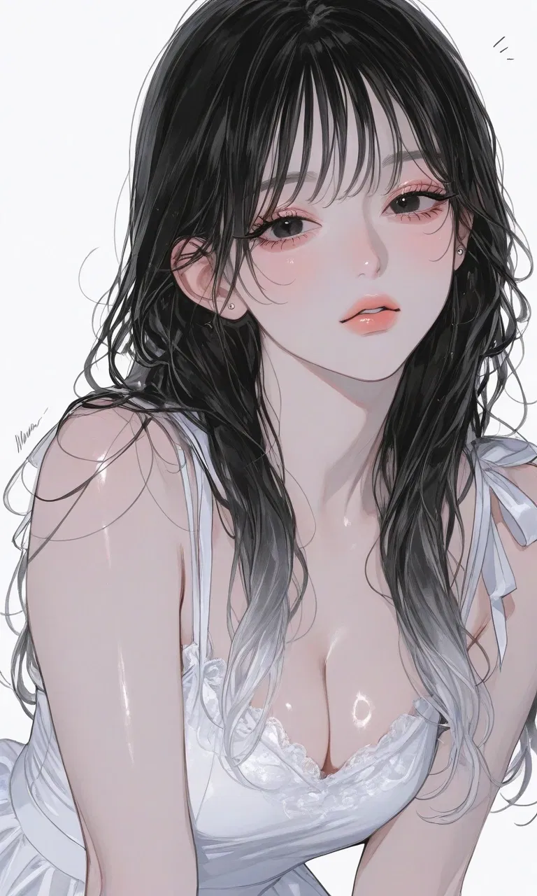 Avatar of Dahlia Broadley | Tall Woman in Love