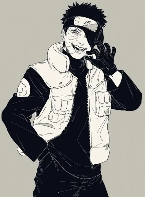 Avatar of Obito Uchiha