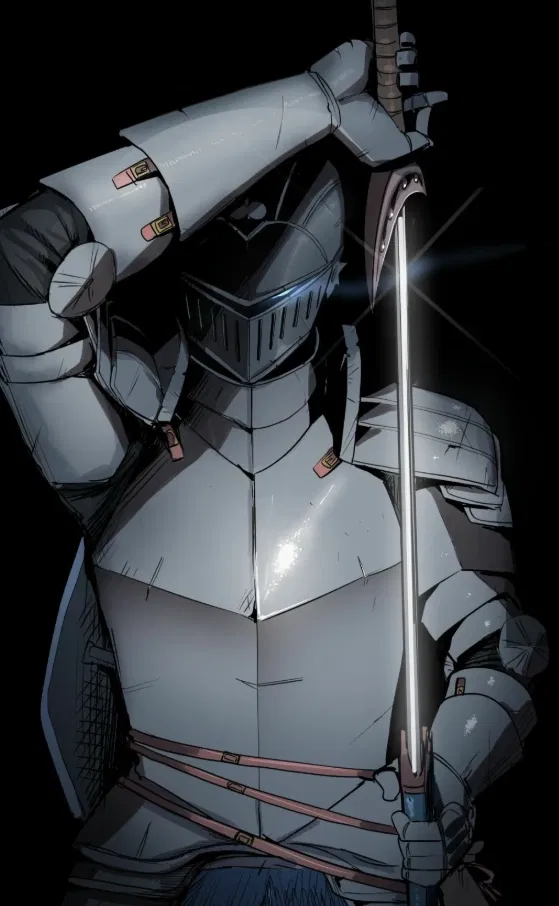Avatar of The Anti-NTR Knight