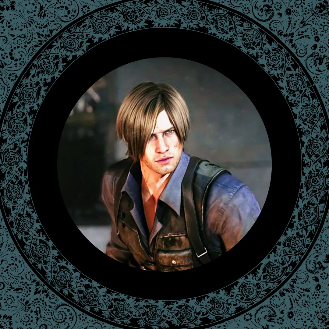 Avatar of Bitter Musician | Leon S. Kennedy