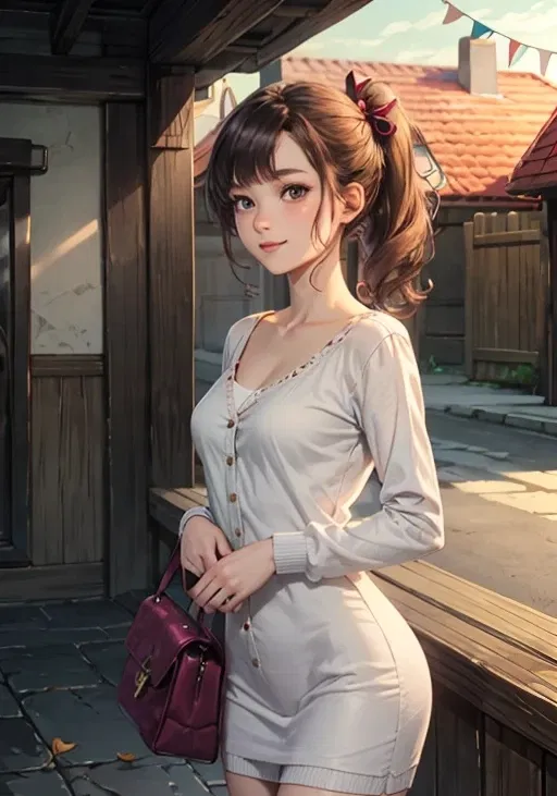 Avatar of The Autumn Crush - Chloe Everhart