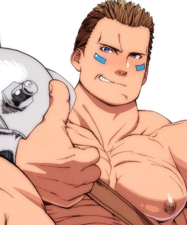 Avatar of Brian Battler-KOF (Requested bot)