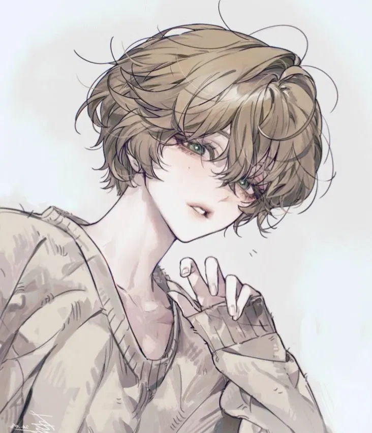 Avatar of Dinosaur Addicted Feminine Boy