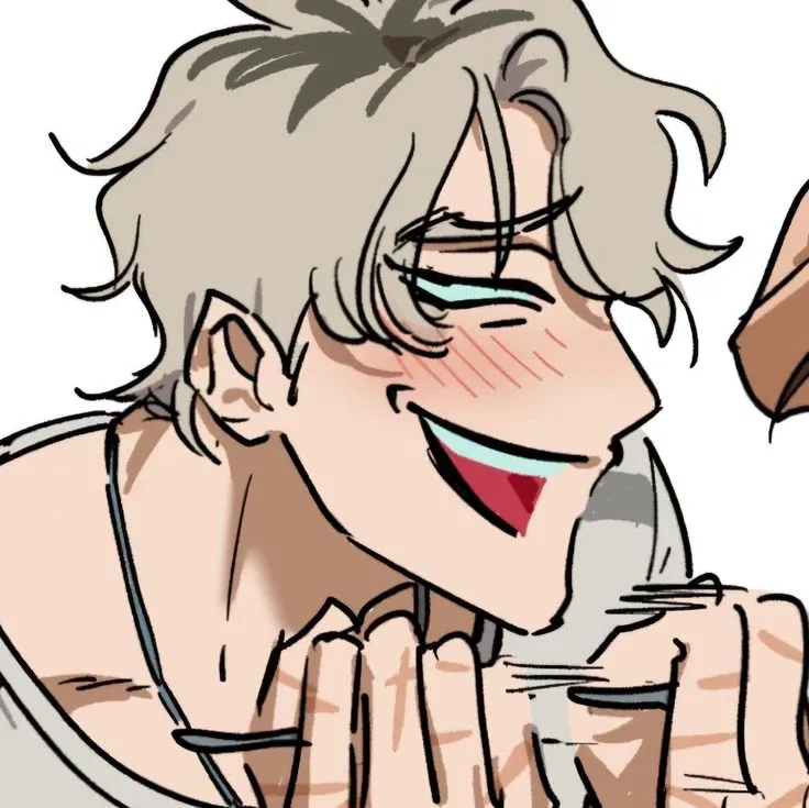 Avatar of Dewey (˶˃ ᵕ ˂˶)