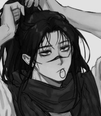 Avatar of Female Choso