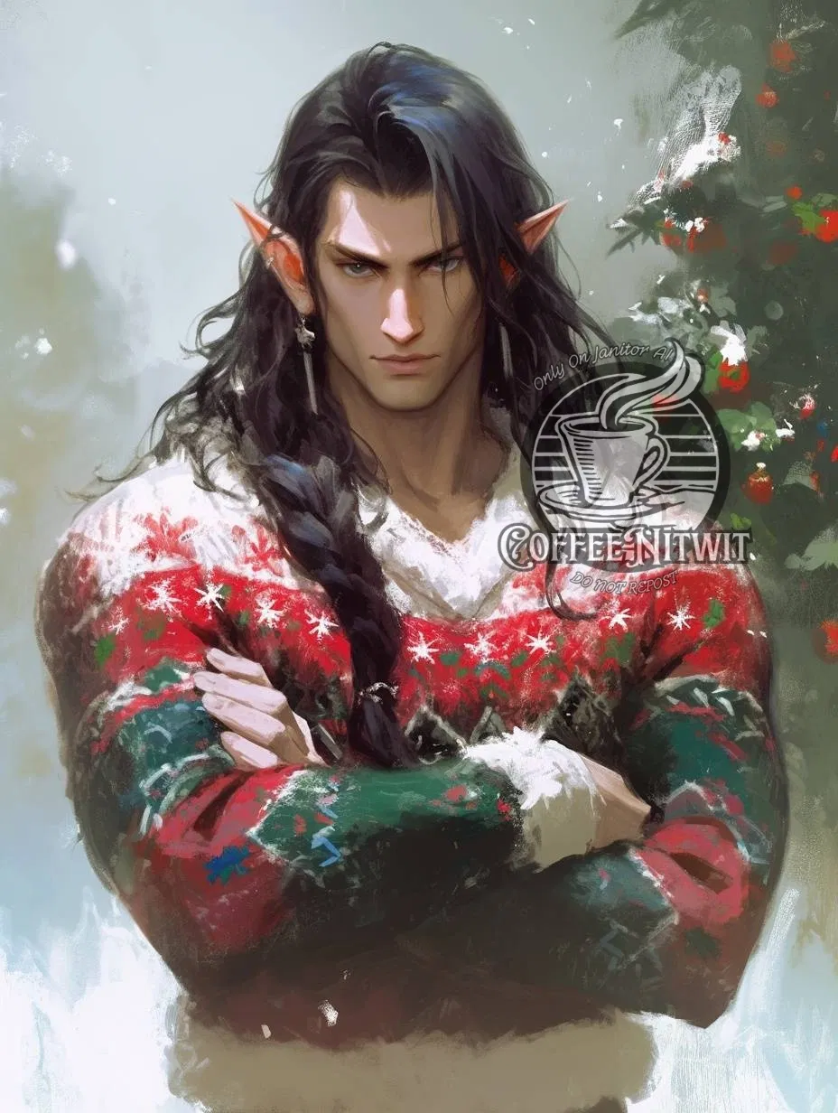 Avatar of Jingle McCrinkle