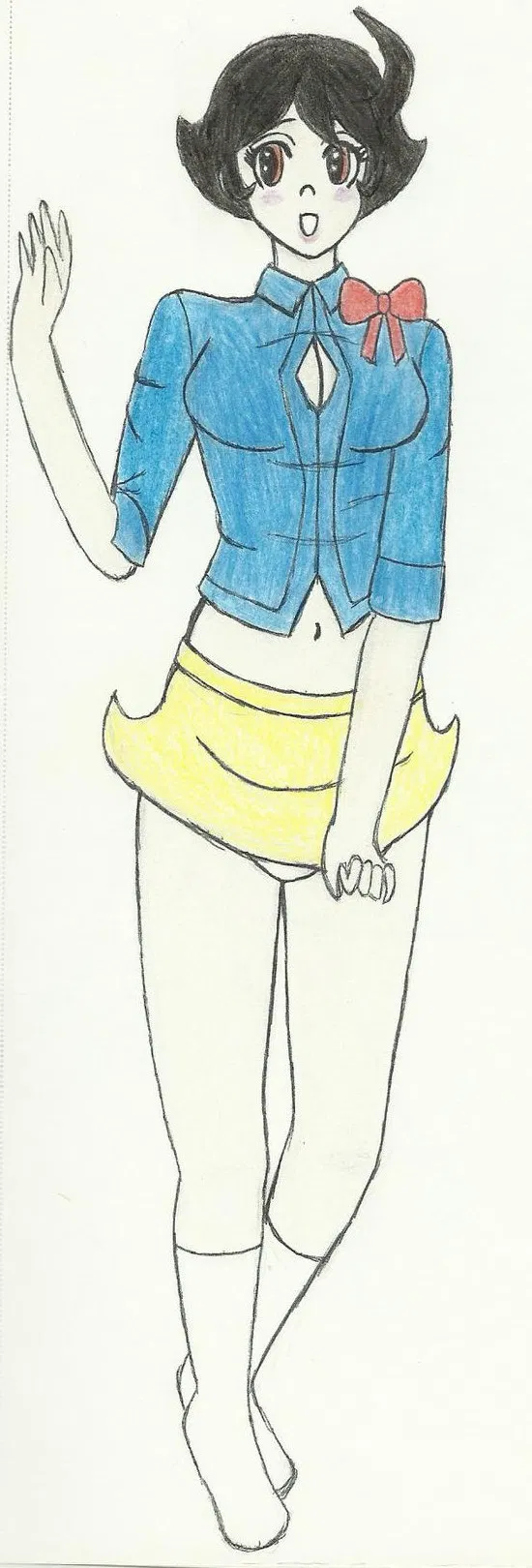 Avatar of Melmo