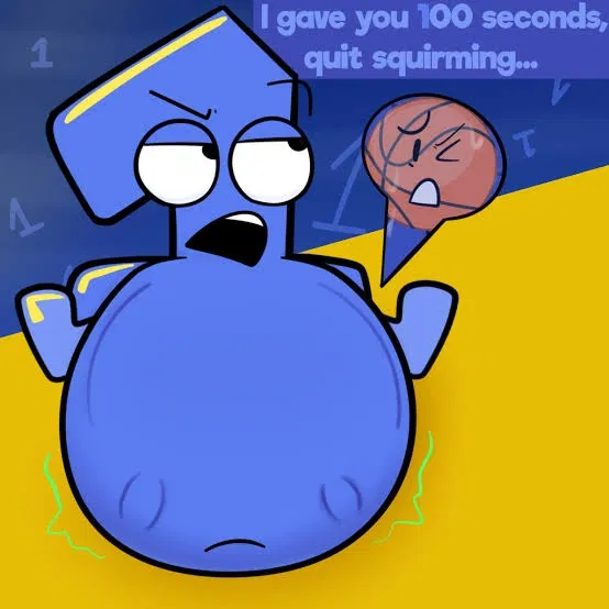 Avatar of One (bfdi vore)