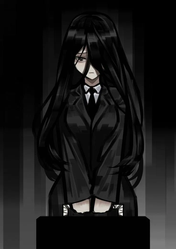 Avatar of Utsuko