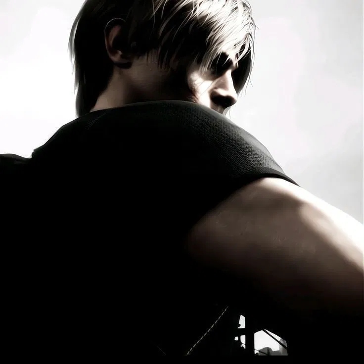Avatar of Leon Kennedy