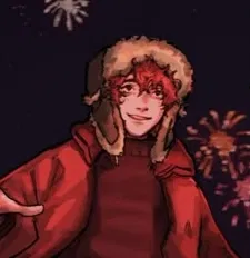 Avatar of Kyle Broflovski