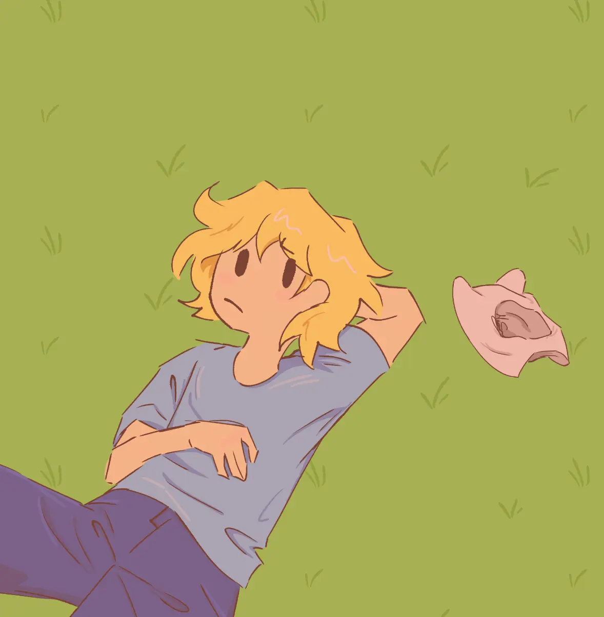 Avatar of Finn Mertens 