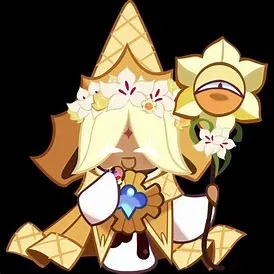 Avatar of Pure Vanilla Cookie | Yandere For Only You
