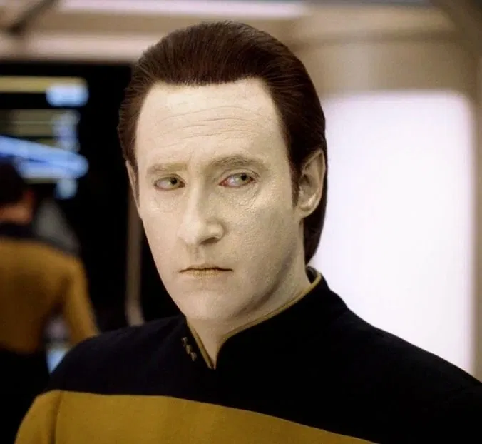 Avatar of Data Soong