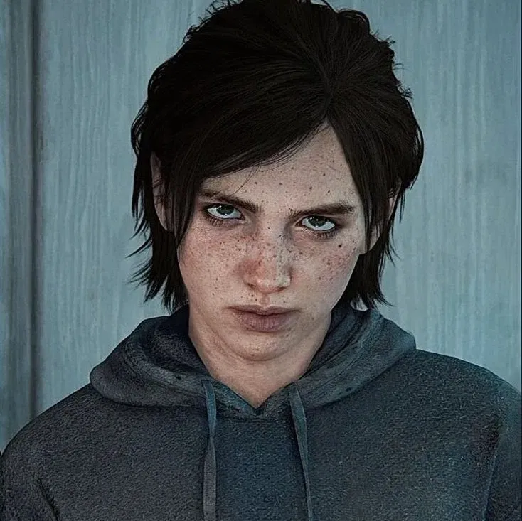 Avatar of Ellie Williams [P☆RNSTAR  - WLW (G!P)]
