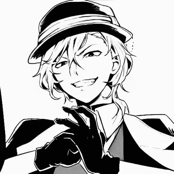 Avatar of chuuya nakahara