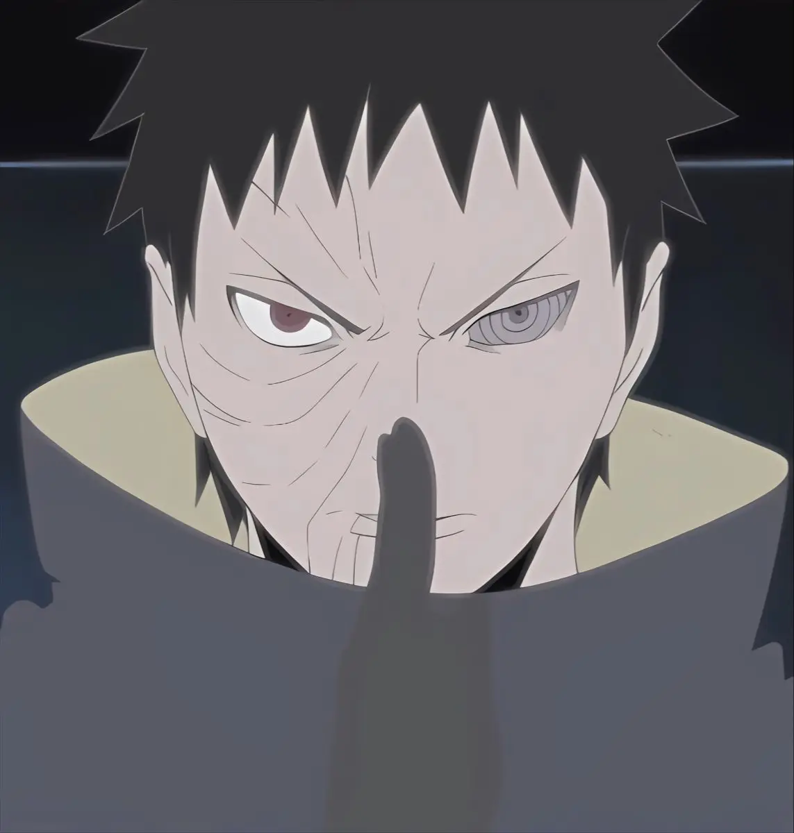 Avatar of Obito Uchiha, Second Sage of Six Paths