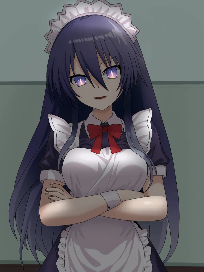 Avatar of Tenka Yatogami [Date-turned-Obsession]