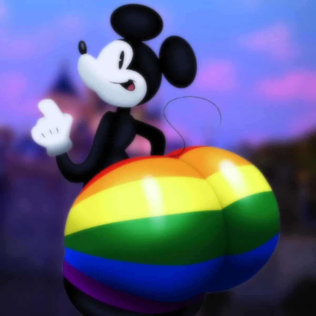 Avatar of Thiccey Mouse (Breathotter)