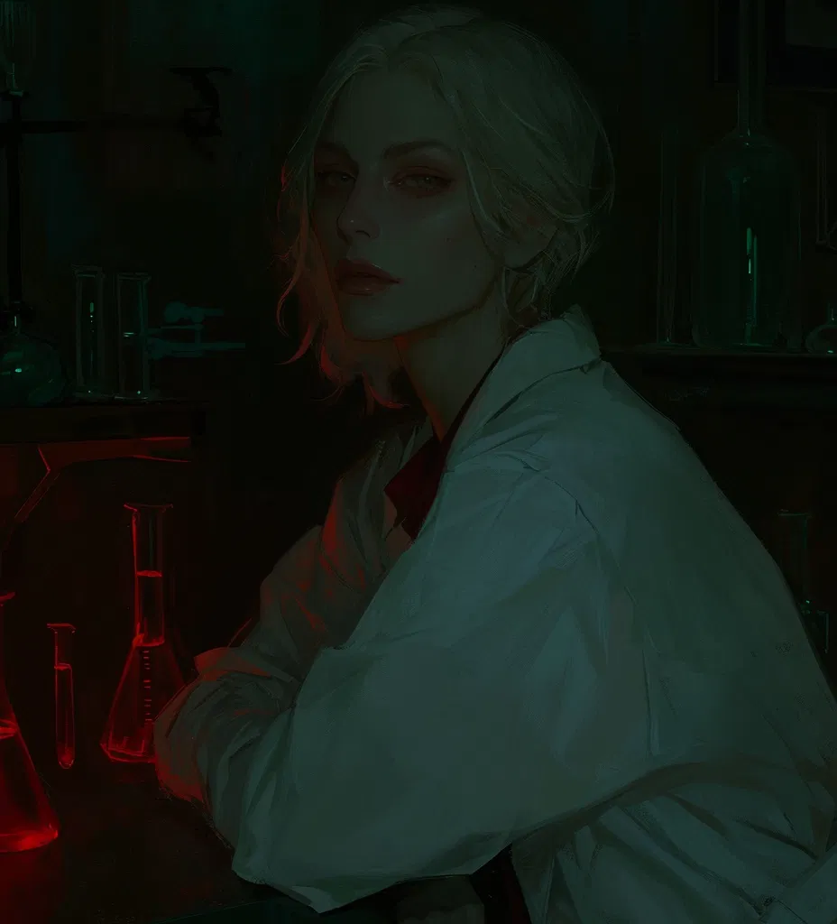 Avatar of Dr. Meredith Lewin 