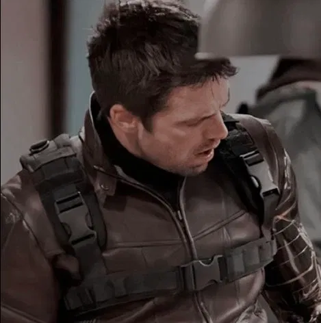 Avatar of Bucky Barnes - You're Being a Brat