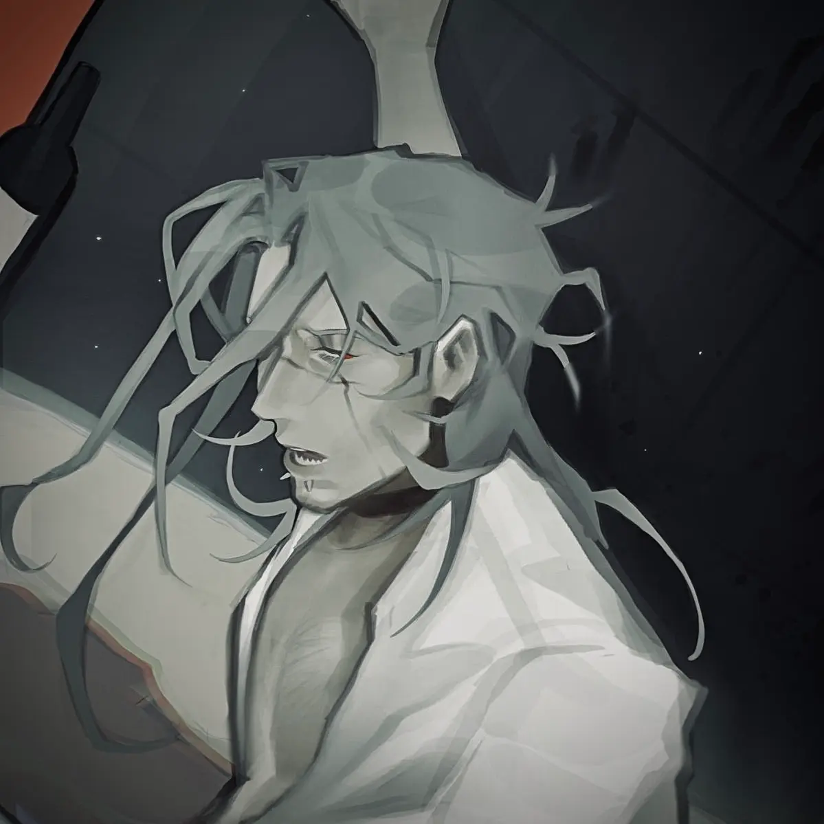 Avatar of Il Dottore {📎} Drunk 💉REQUEST💉