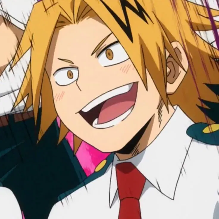 Avatar of Denki Kaminari (Chargebolt)
