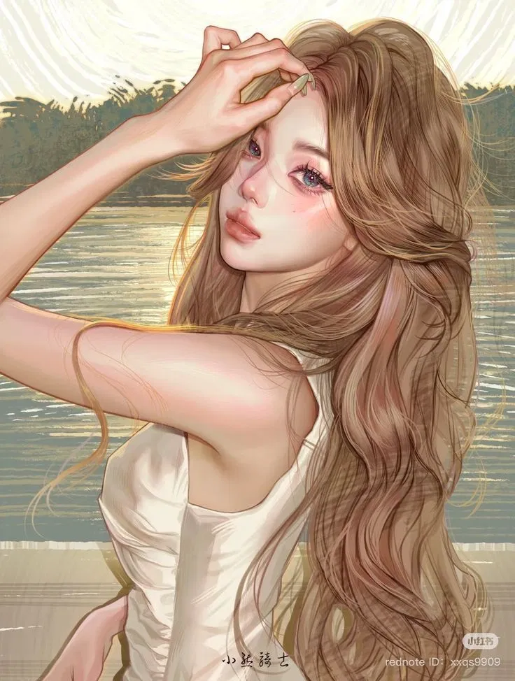 Avatar of Vanessa 