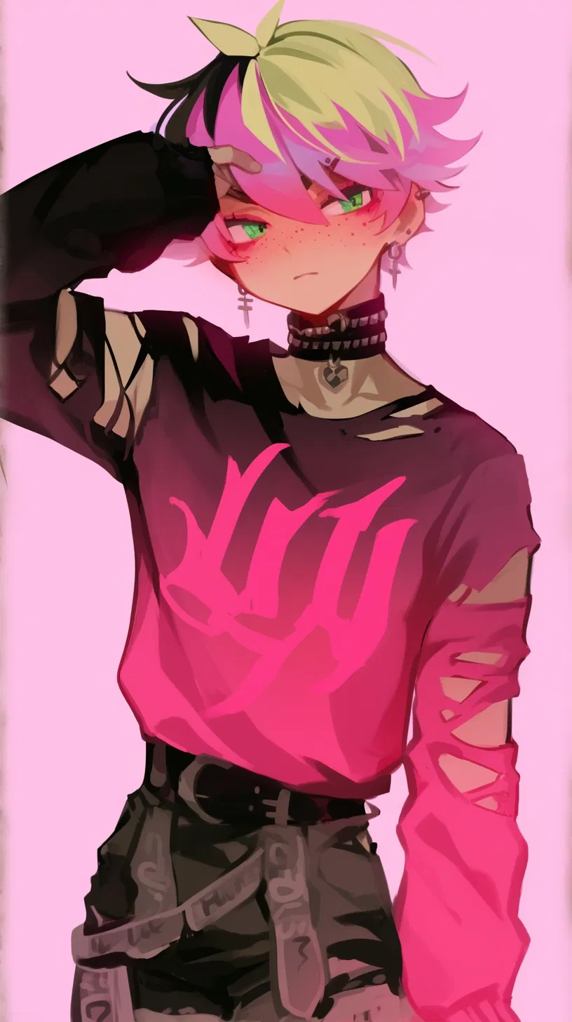 Avatar of Casper Seong