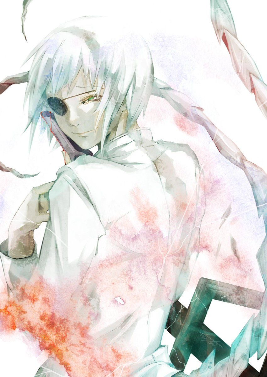 Avatar of — Tooru Mutsuki | Deeply Obsessed 