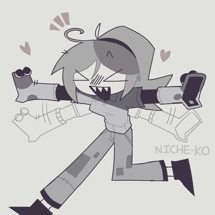 Avatar of 🧦Your sister Lana🧦