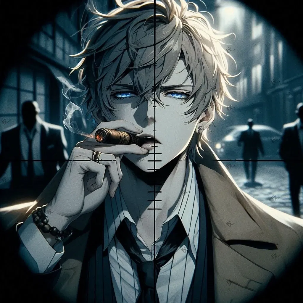Avatar of ◈「Bodie」◈