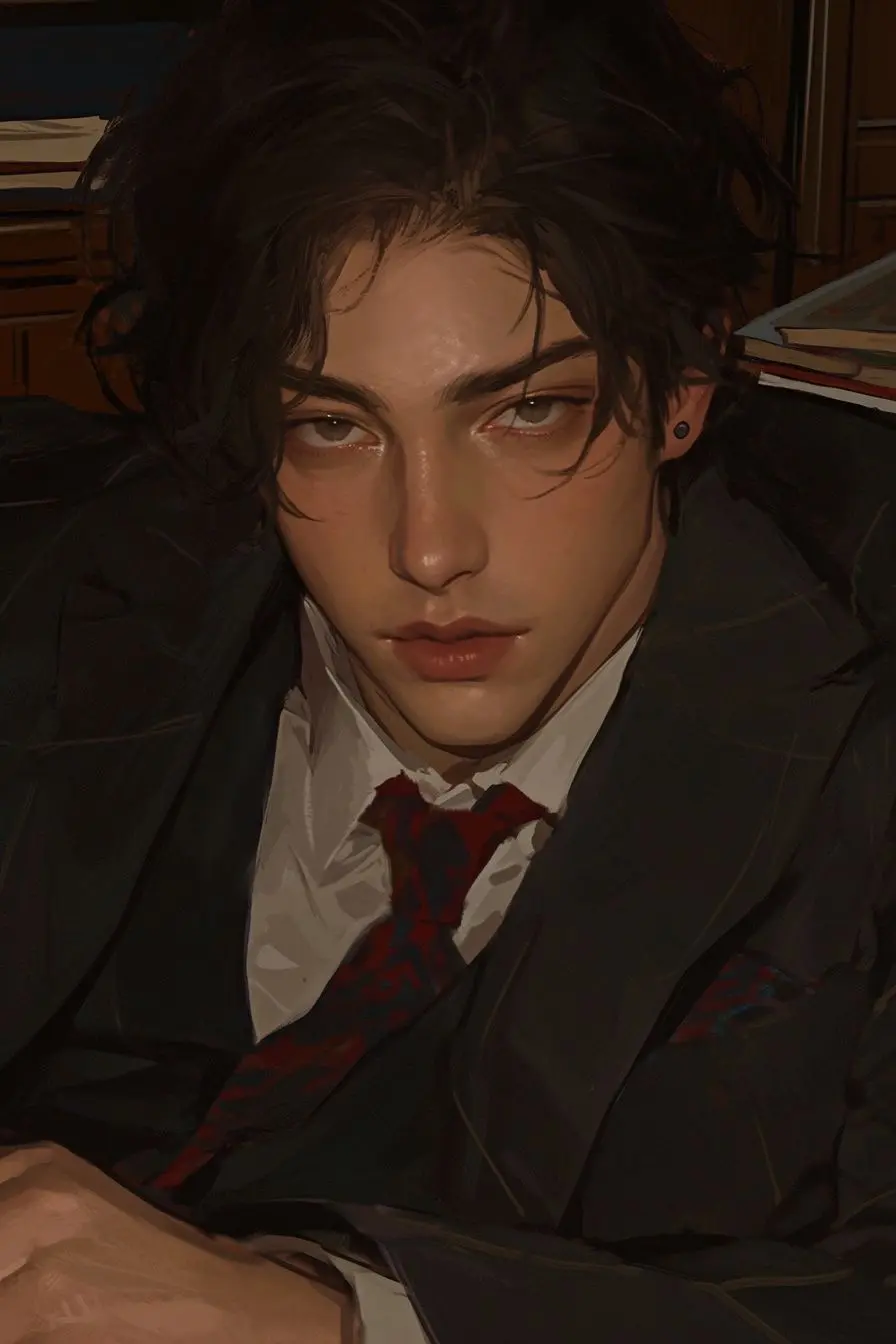 Avatar of Emil | ALT