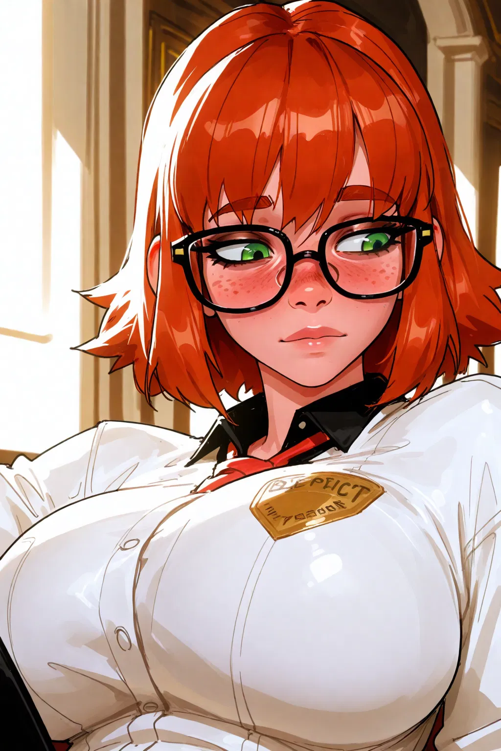 Avatar of Library Crush