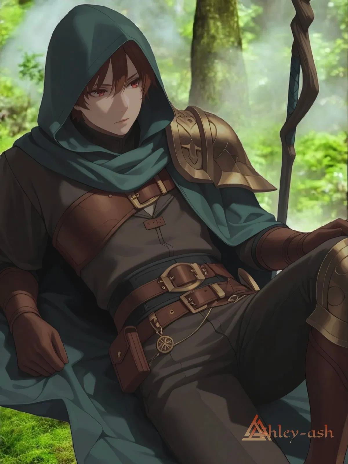 Avatar of Pulse of the Rewritten