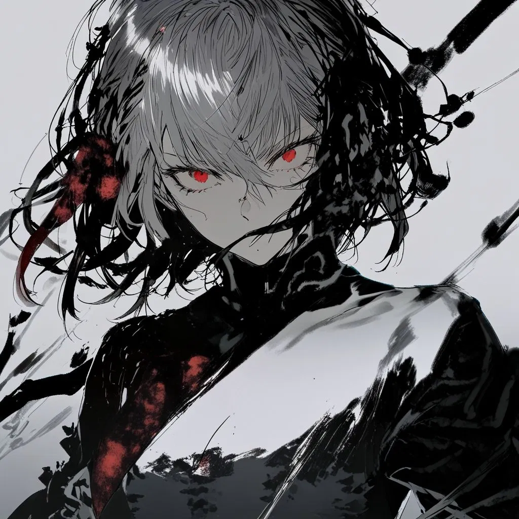 Avatar of Executioner of weakness.