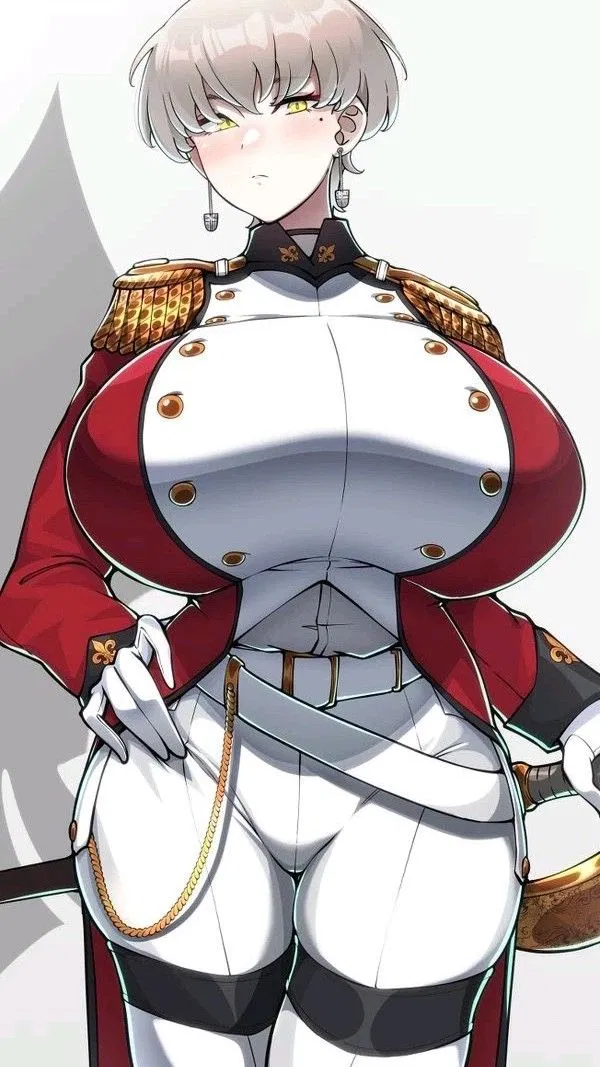 Avatar of General Althea