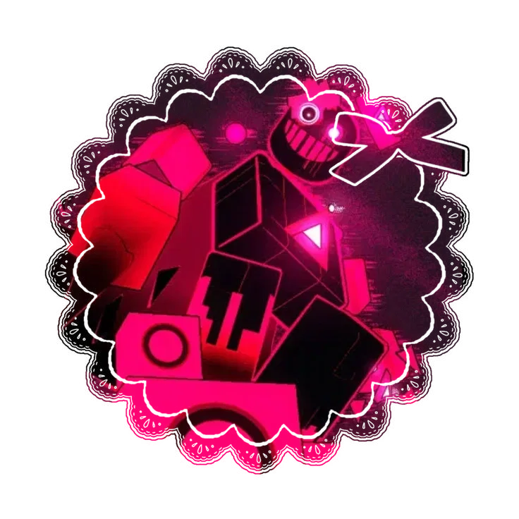 Avatar of ✦.🔺 :Annihilation John Doe ‧ Blixer
