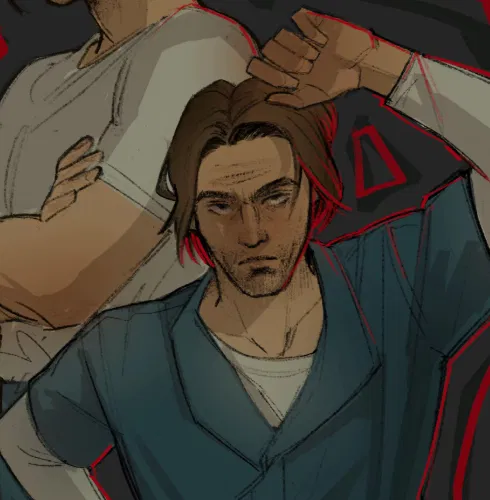 Avatar of (Alt) Pimp!──Jimmy Zare || Mouthwashing